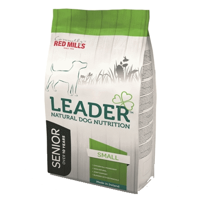 Red mills racer deals puppy food